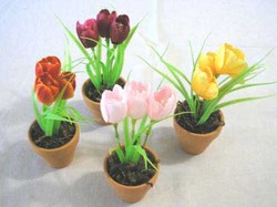 Manufacturers Exporters and Wholesale Suppliers of Artificial Flowers GURGAON Haryana